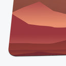 The Stack's Horizon Playmat