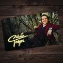 The Stack's Calvin Trager Playmat