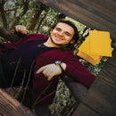 The Stack's Calvin Trager Playmat