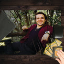 The Stack's Calvin Trager Playmat