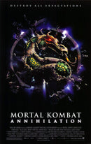Mortal Kombat Game & Movie Bundle (Xbox 360)