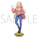 Movic Acrylic Figure Stand JAPANESE - Goddess of Victory: NIKKE