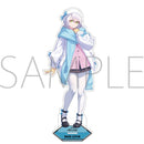 Movic Acrylic Figure Stand JAPANESE - Goddess of Victory: NIKKE