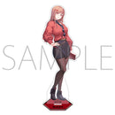 Movic Acrylic Figure Stand JAPANESE - Goddess of Victory: NIKKE