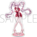Movic Acrylic Figure Stand JAPANESE - Goddess of Victory: NIKKE