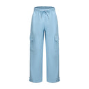 Women's FB County Heavyweight Baggy Cargo Sweatpants