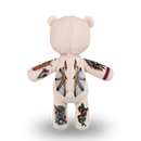 Theodore the Bear 8-inch Sprout Plushie