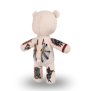 Theodore the Bear 8-inch Sprout Plushie