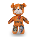 Benny the Bulldog 8-inch Sprout Plushie