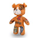 Benny the Bulldog 8-inch Sprout Plushie