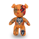 Benny the Bulldog 8-inch Sprout Plushie