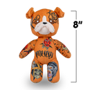 Benny the Bulldog 8-inch Sprout Plushie