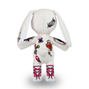 Barbara the Bunny 8-inch Sprout Plushie