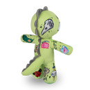 Thrash the Dino 8-inch Sprout Plushie