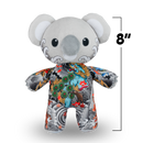Keanu the Koala 8-inch Sprout Plushie