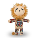 Samuele the Lion 8-inch Sprout Plushie