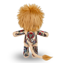 Samuele the Lion 8-inch Sprout Plushie