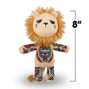 Samuele the Lion 8-inch Sprout Plushie