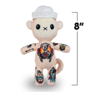 Buddy the Monkey 8-inch Sprout Plushie