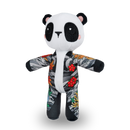 Kenji the Panda 8-inch Sprout Plushie