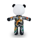 Kenji the Panda 8-inch Sprout Plushie