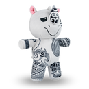 Dwayne the Rhino 8-inch Sprout Plushie