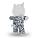 Dwayne the Rhino 8-inch Sprout Plushie