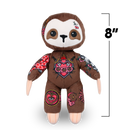Sandy the Sloth 8-inch Sprout Plushie
