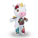 Candy the Unicorn 8-inch Sprout Plushie