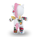 Candy the Unicorn 8-inch Sprout Plushie