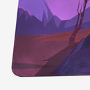 Baby Vampire Playmat