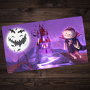 Baby Vampire Playmat