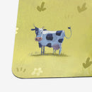 Don Juan the Bull Playmat