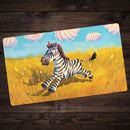 Light as a Cloud Playmat