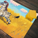 Light as a Cloud Playmat