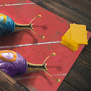 Snail Race Playmat