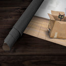 The Forgotten Cat Playmat