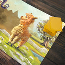 Unbreakable Friendship Playmat