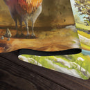 Unbreakable Friendship Playmat