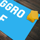 Aggro AF Playmat