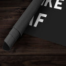 Spike AF Playmat