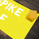 Spike AF Playmat