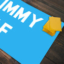Timmy AF Playmat