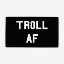 Troll AF Playmat