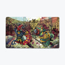 Jester Colosseum Playmat