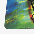 Unworthy Playmat
