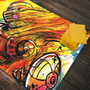 Unworthy Playmat