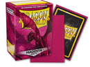 Dragon Shield Sleeves: Standard Matte 100CT Box