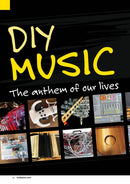 Make: Magazine, Volume 85 - Print