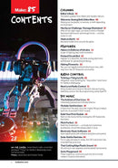 Make: Magazine, Volume 85 - Print